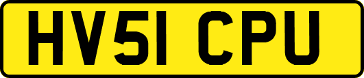 HV51CPU