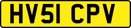 HV51CPV