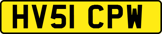 HV51CPW