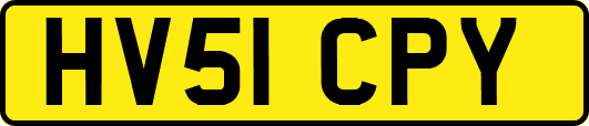 HV51CPY