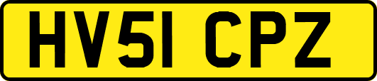 HV51CPZ