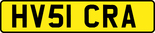 HV51CRA