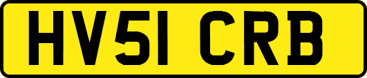 HV51CRB