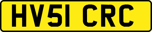 HV51CRC