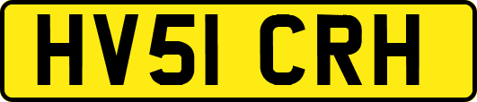 HV51CRH