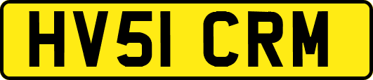 HV51CRM