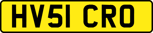 HV51CRO