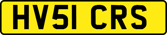 HV51CRS