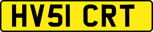 HV51CRT