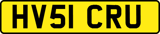 HV51CRU