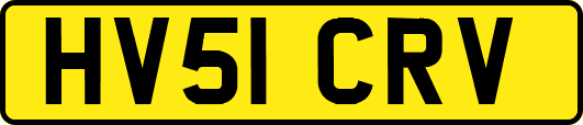 HV51CRV