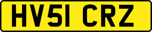 HV51CRZ