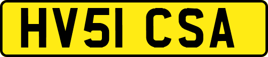 HV51CSA