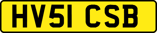 HV51CSB