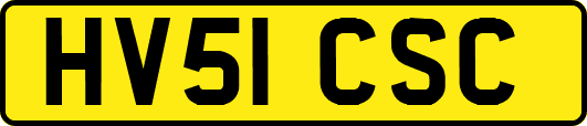 HV51CSC