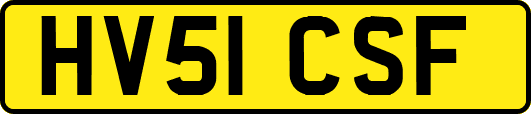 HV51CSF