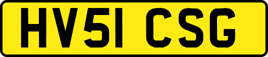 HV51CSG