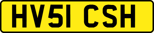 HV51CSH