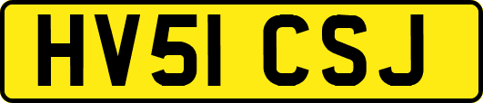 HV51CSJ