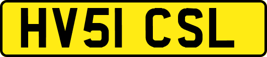 HV51CSL