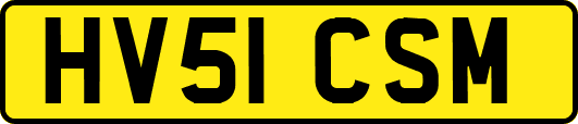 HV51CSM