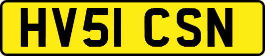 HV51CSN