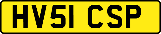 HV51CSP