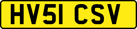 HV51CSV