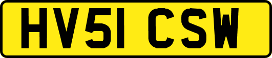 HV51CSW