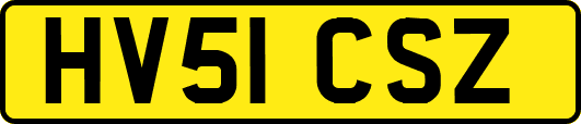 HV51CSZ