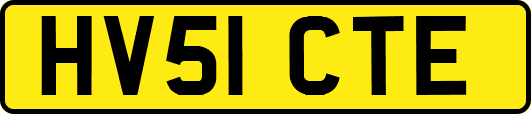 HV51CTE