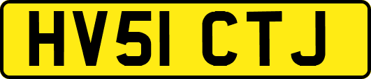 HV51CTJ