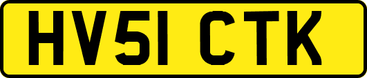 HV51CTK