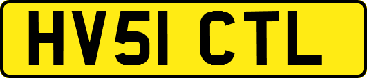 HV51CTL