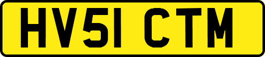 HV51CTM