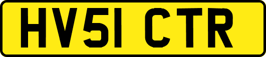 HV51CTR