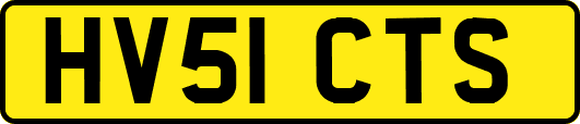 HV51CTS