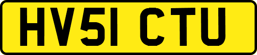 HV51CTU