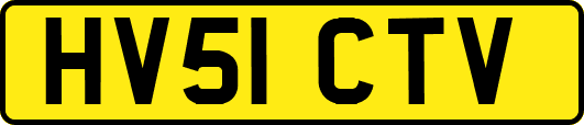 HV51CTV