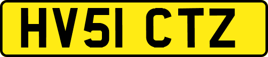 HV51CTZ