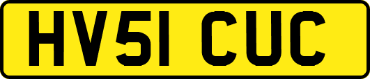 HV51CUC