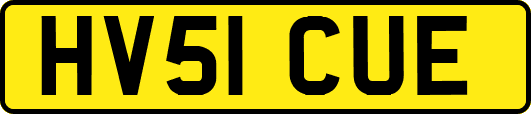 HV51CUE