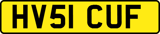 HV51CUF