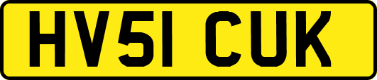 HV51CUK