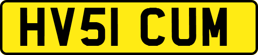 HV51CUM