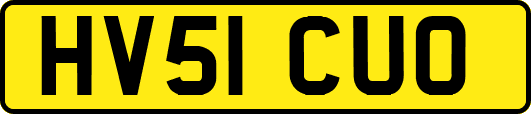 HV51CUO