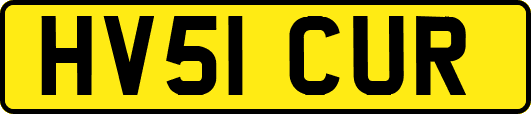 HV51CUR