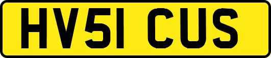 HV51CUS