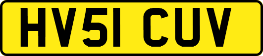 HV51CUV