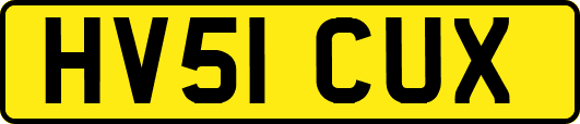 HV51CUX